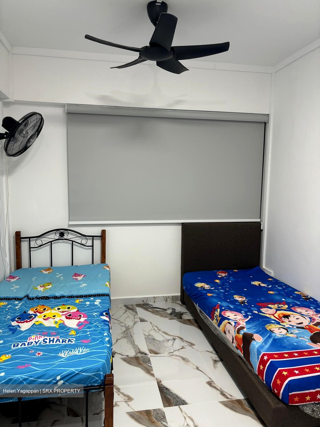 Blk 372 Hougang Street 31 (Hougang), HDB 4 Rooms #568834811